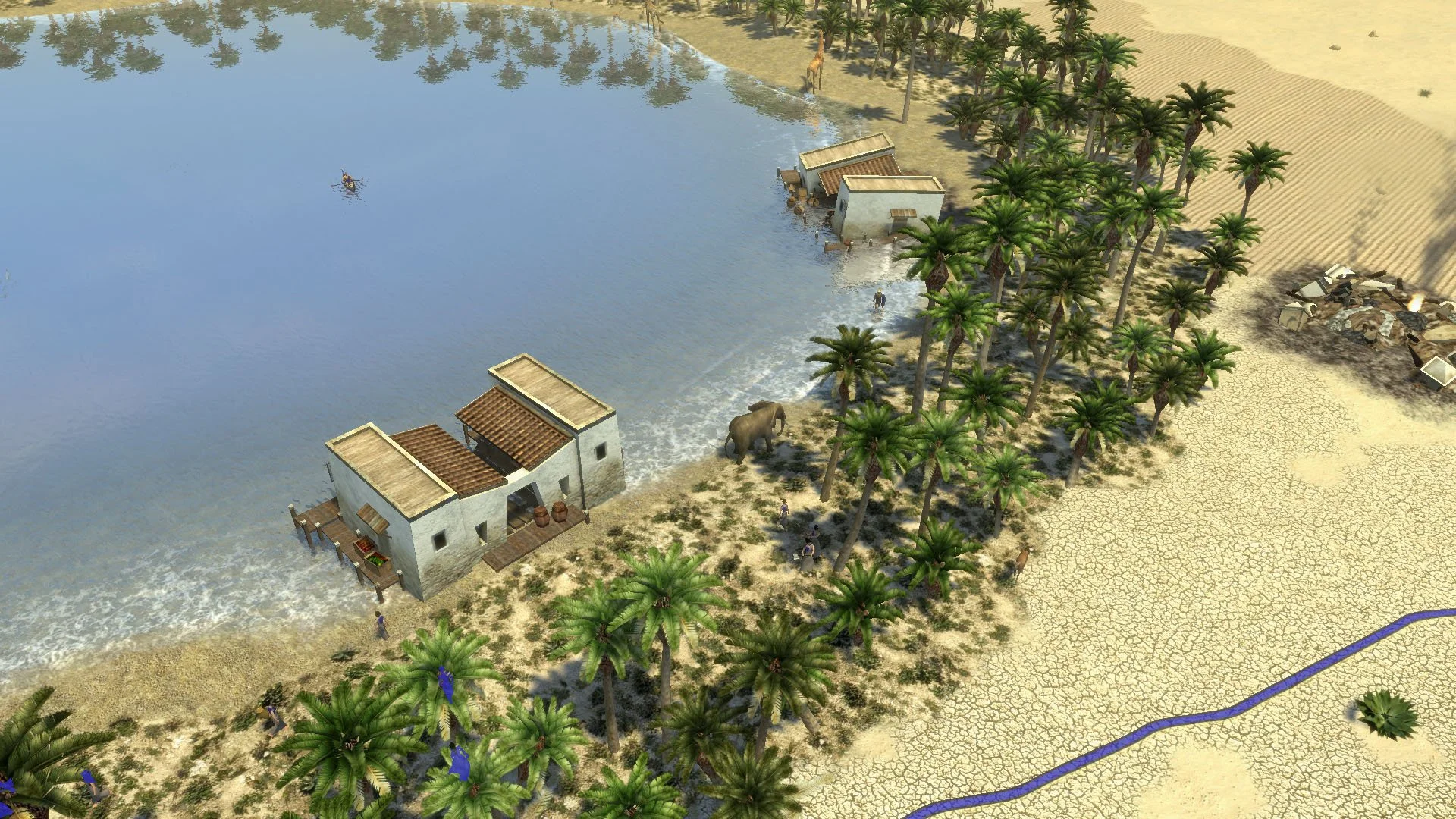 0 A.D. - кадр 13