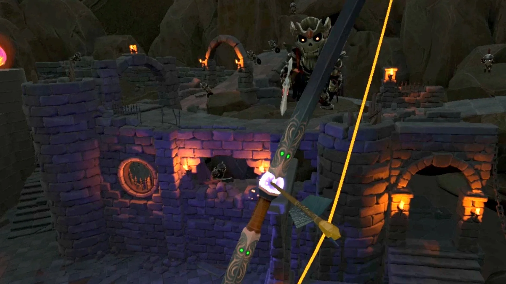 BowMage - кадр 5