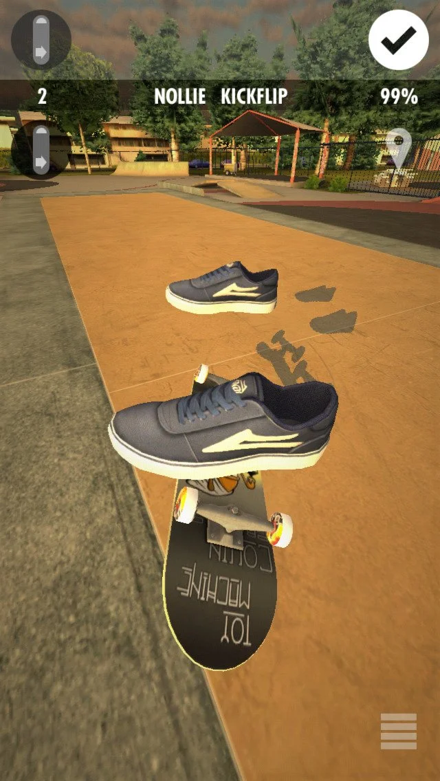 Skater - кадр 5