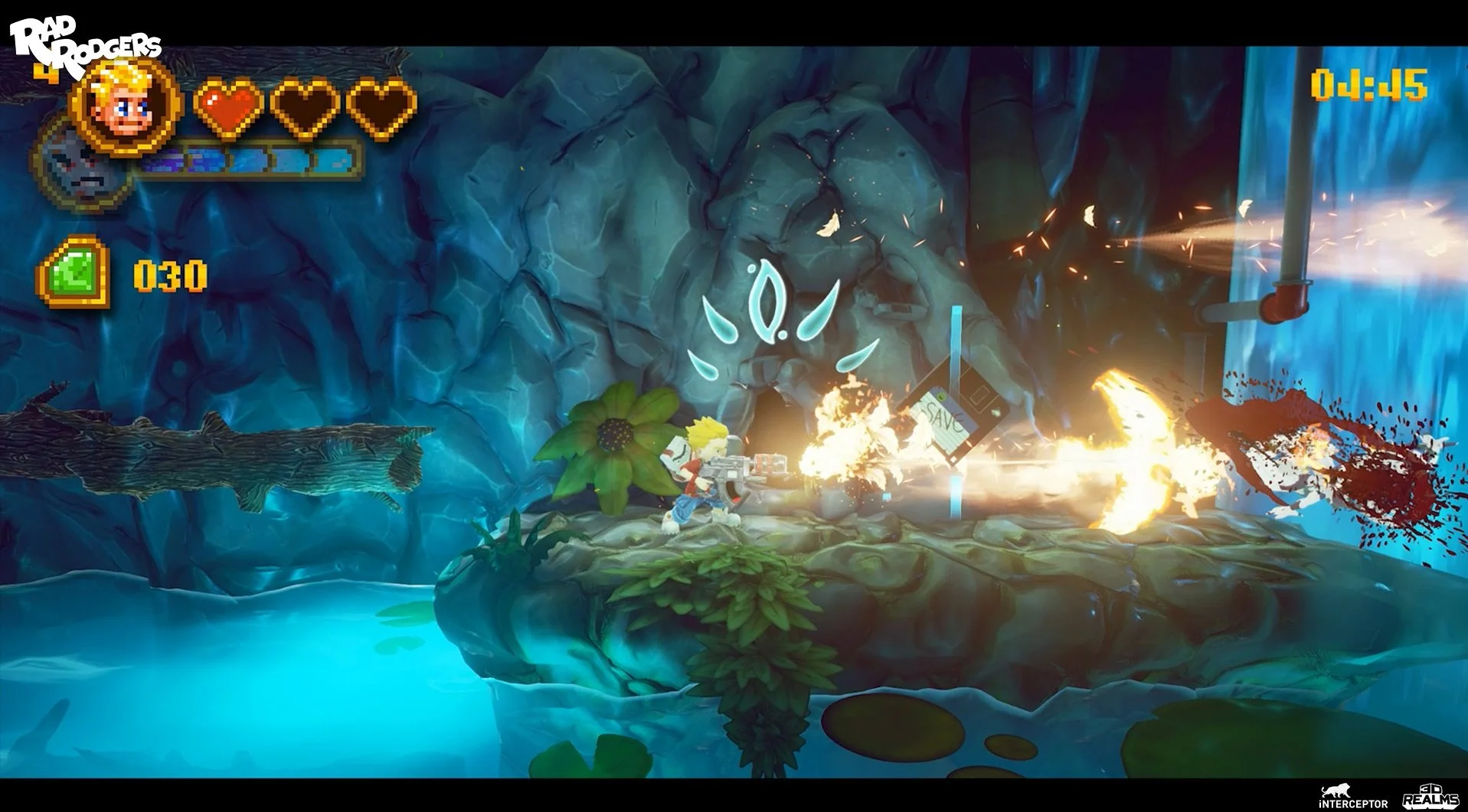 Rad Rodgers - кадр 13