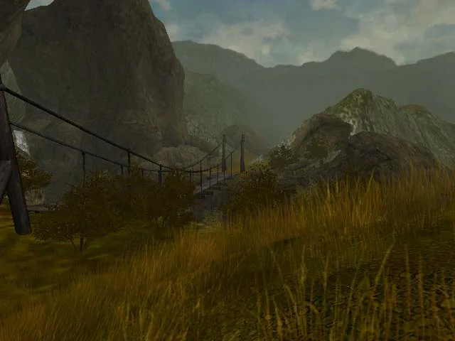 Cabela's Dangerous Hunts - кадр 12