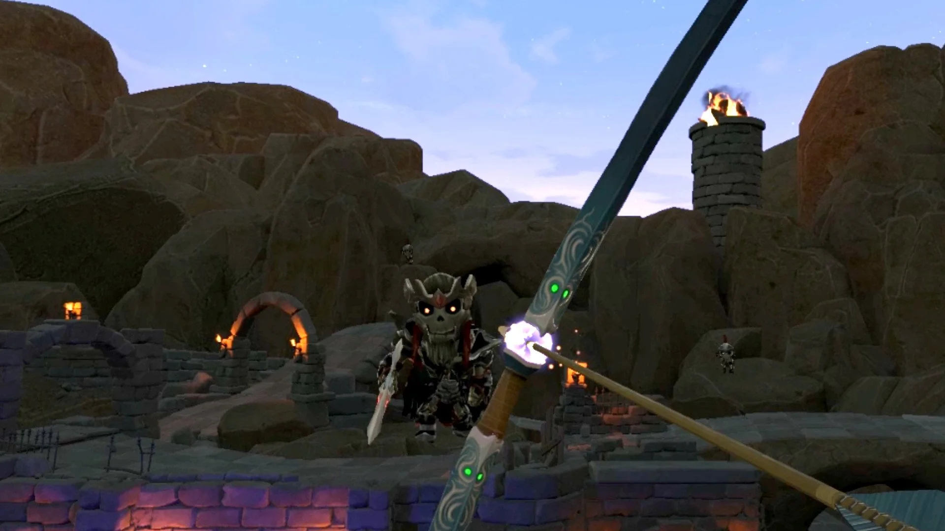 BowMage - кадр 12