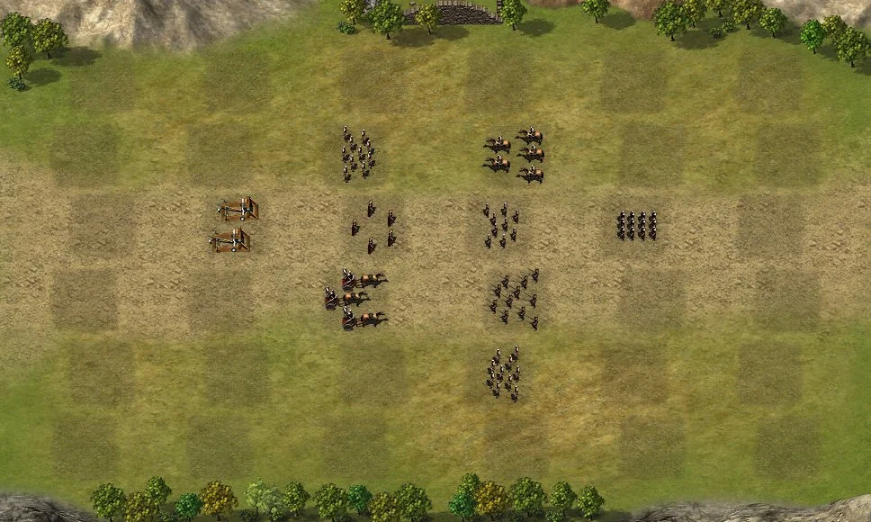 Romadoria - кадр 1