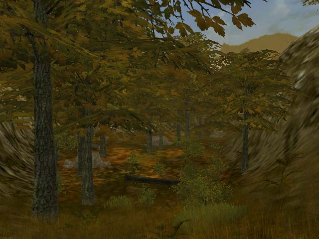 Cabela's Dangerous Hunts — скриншот 7