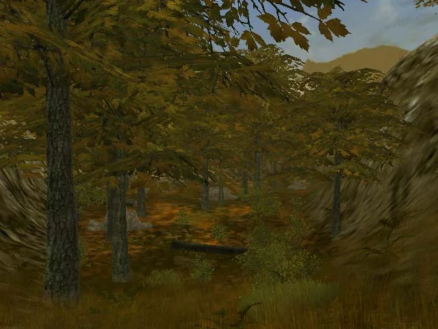 Cabela's Dangerous Hunts - кадр 3