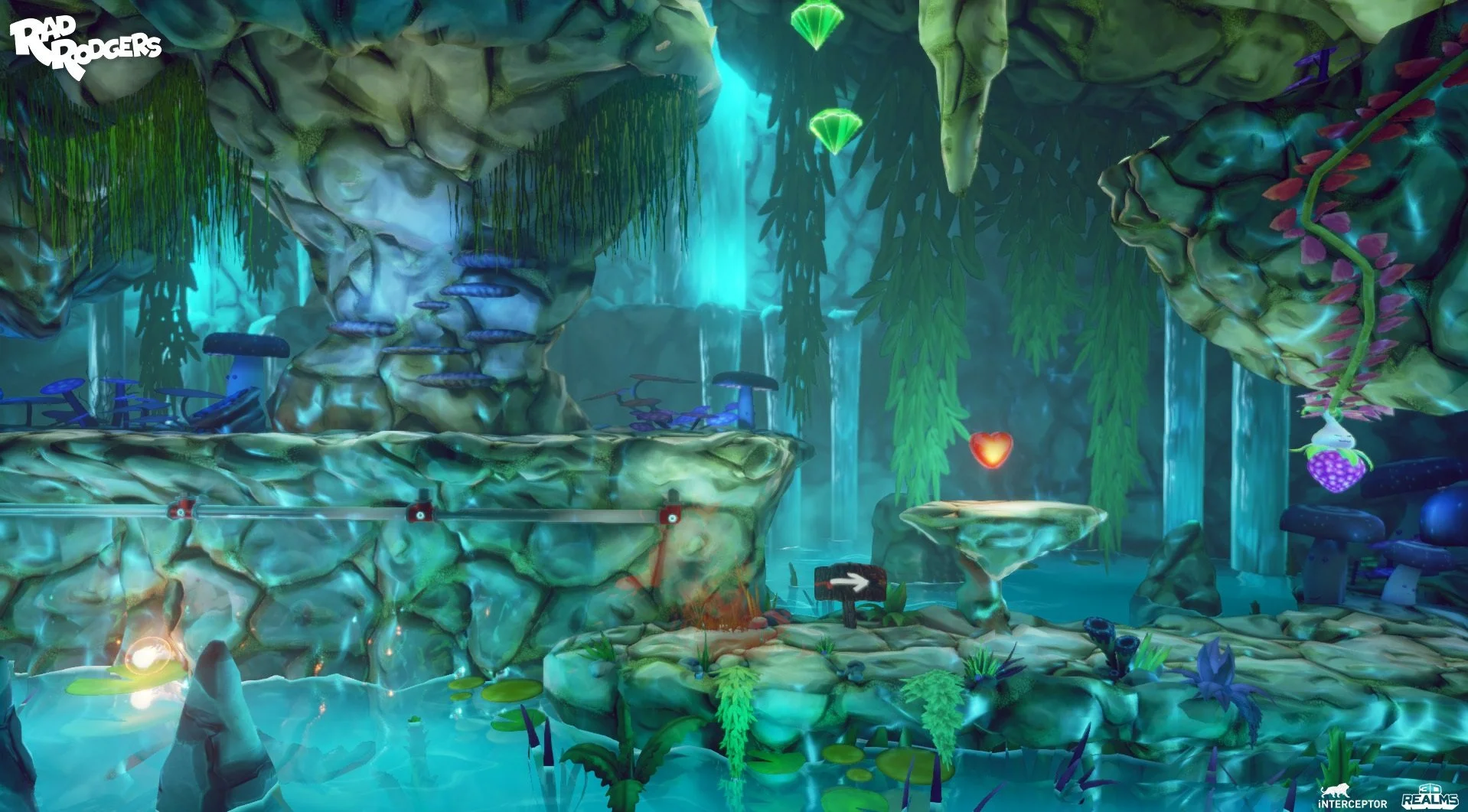 Rad Rodgers - кадр 5