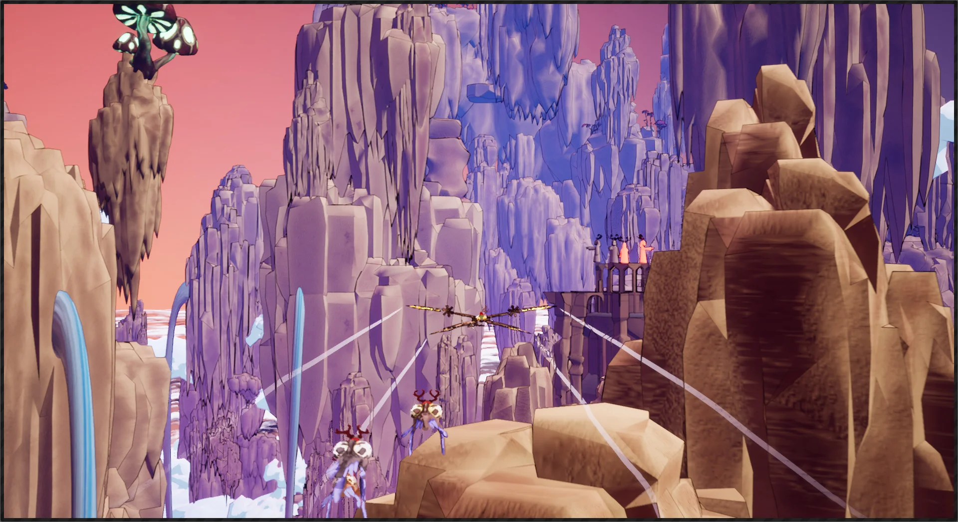 Sky Shepherd - кадр 5