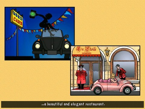 Betty's Beer Bar — скриншот 4