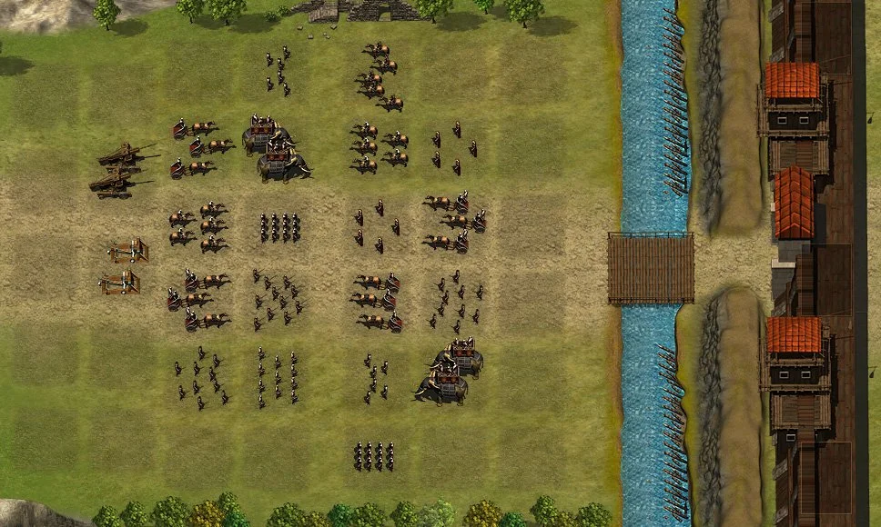 Romadoria - кадр 2