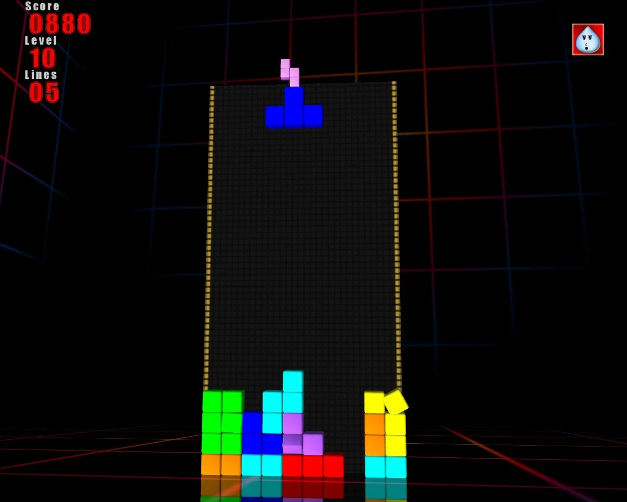 Blocmania 3D - кадр 5