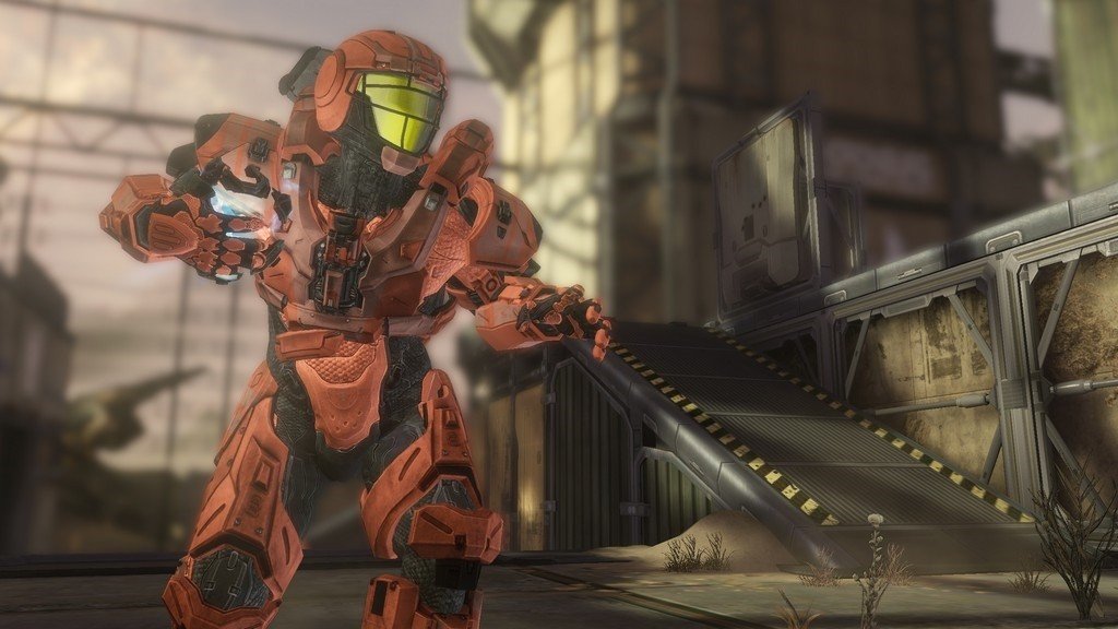 Halo 4: Champions Bundle — скриншот 4