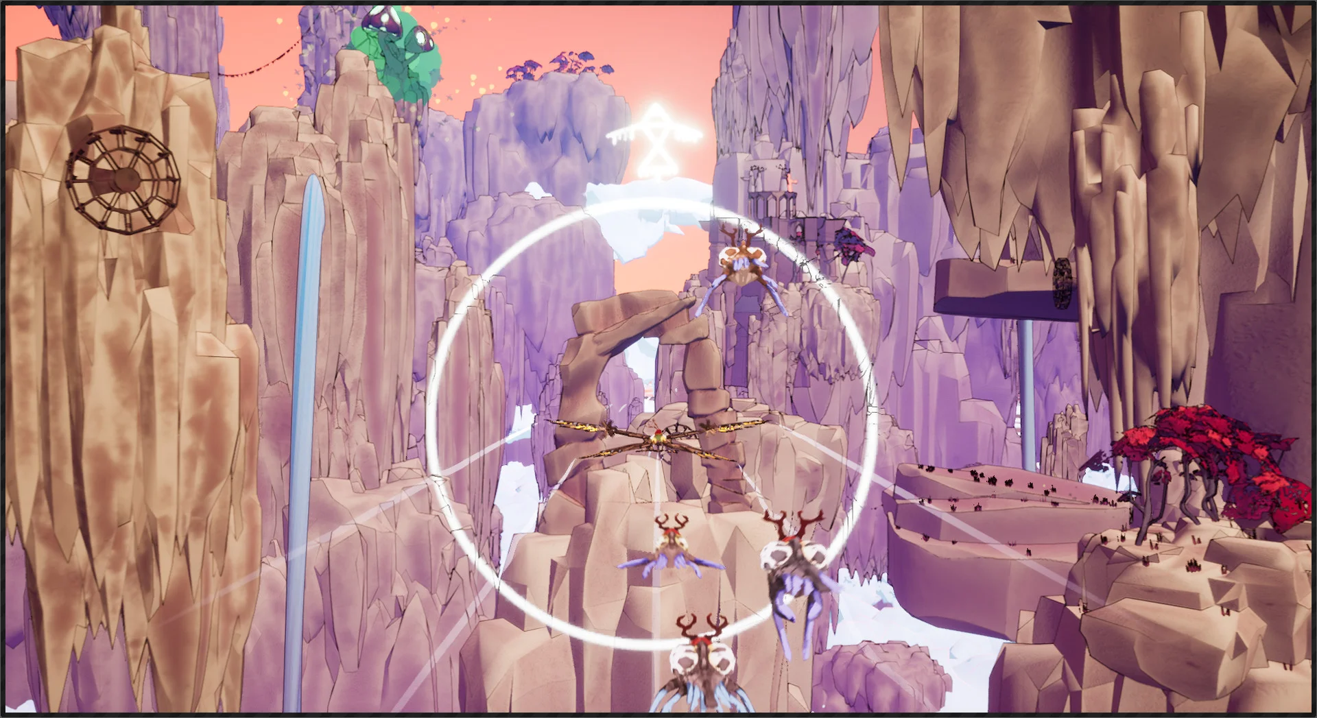 Sky Shepherd - кадр 7