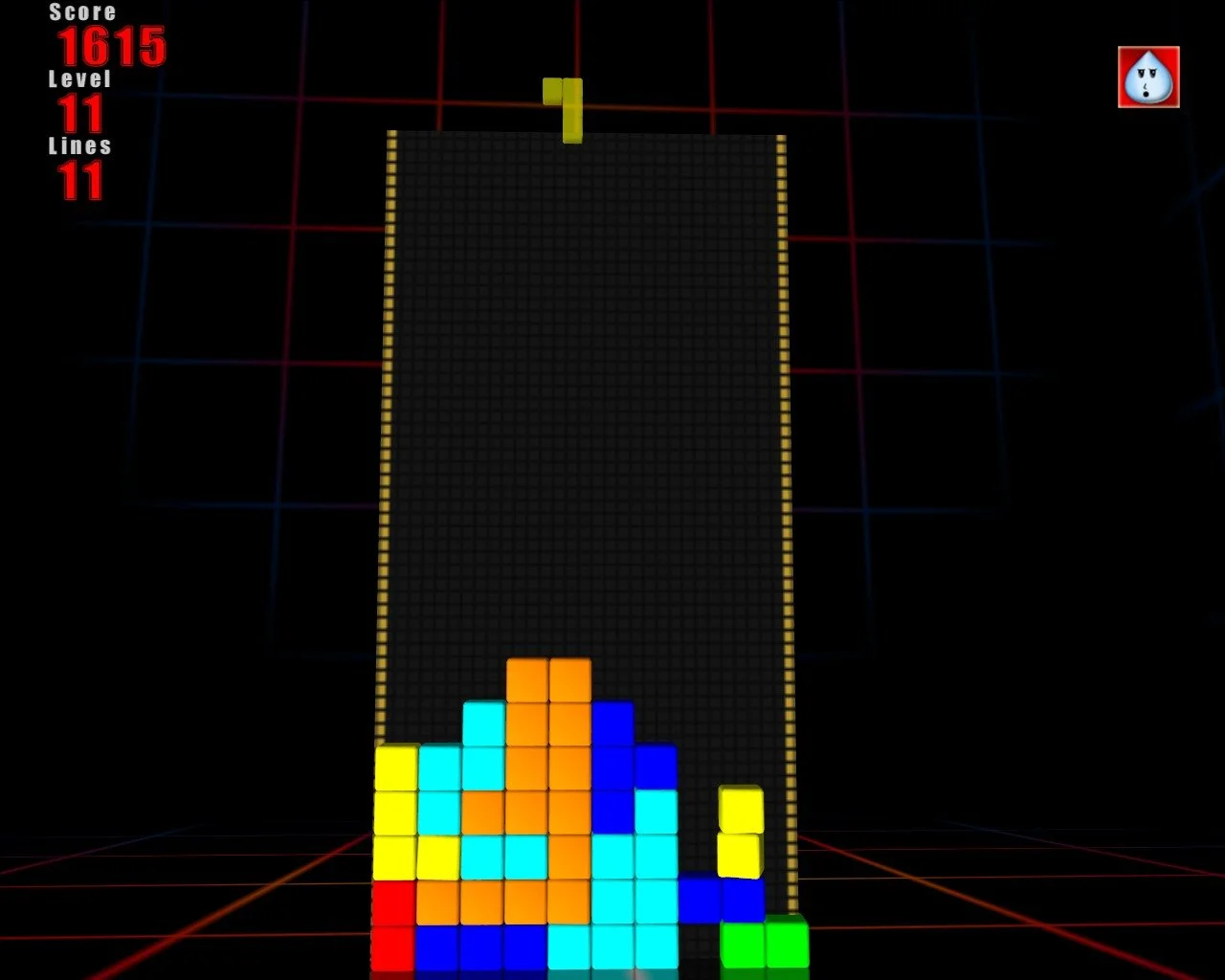 Blocmania 3D - кадр 1