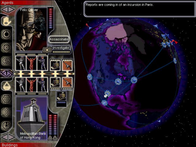 Shadowpact — скриншот 7