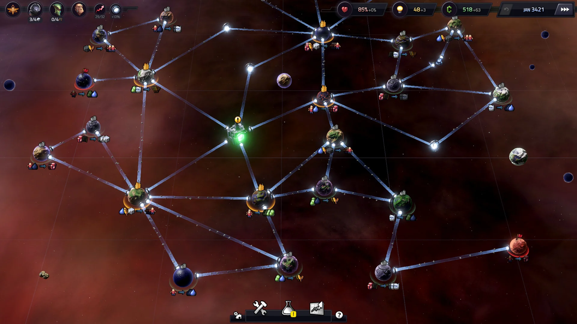 Slipways - кадр 3