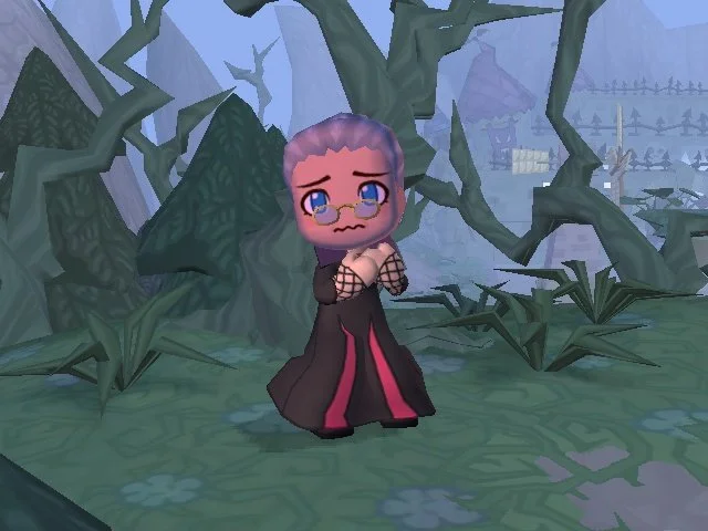 MySims Kingdom - кадр 14