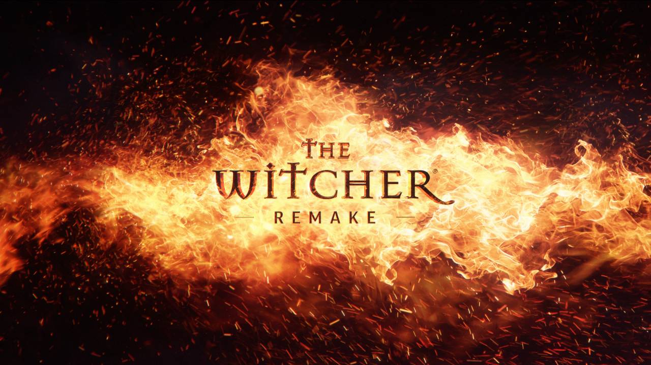 The Witcher Remake – обзоры и оценки, описание, даты выхода DLC,  официальный сайт игры