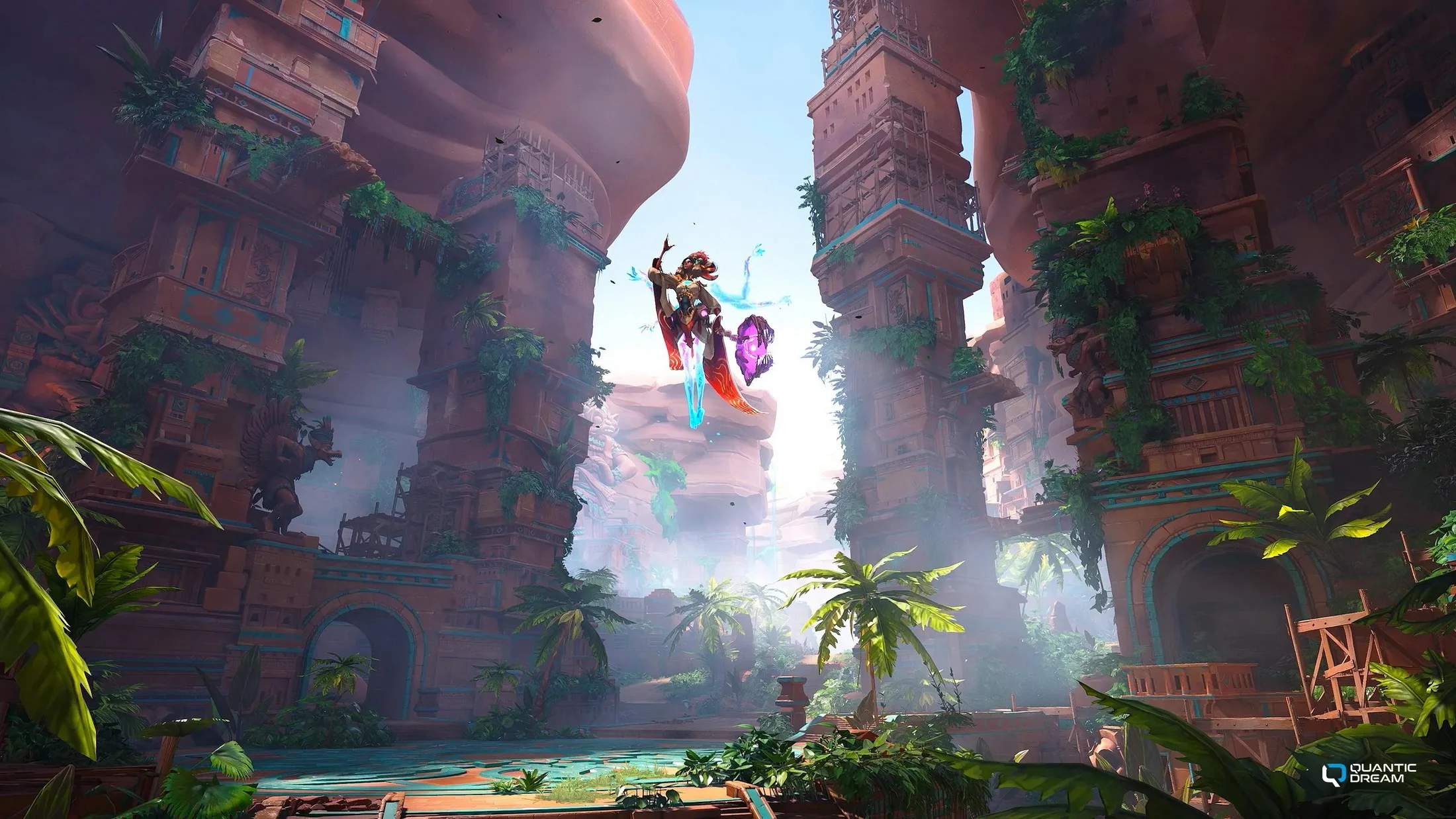 Spellcasters Chronicles - кадр 7