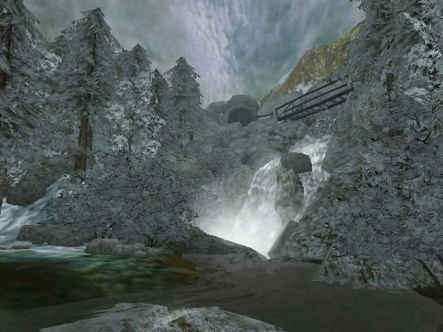 Cabela's Dangerous Hunts - кадр 2