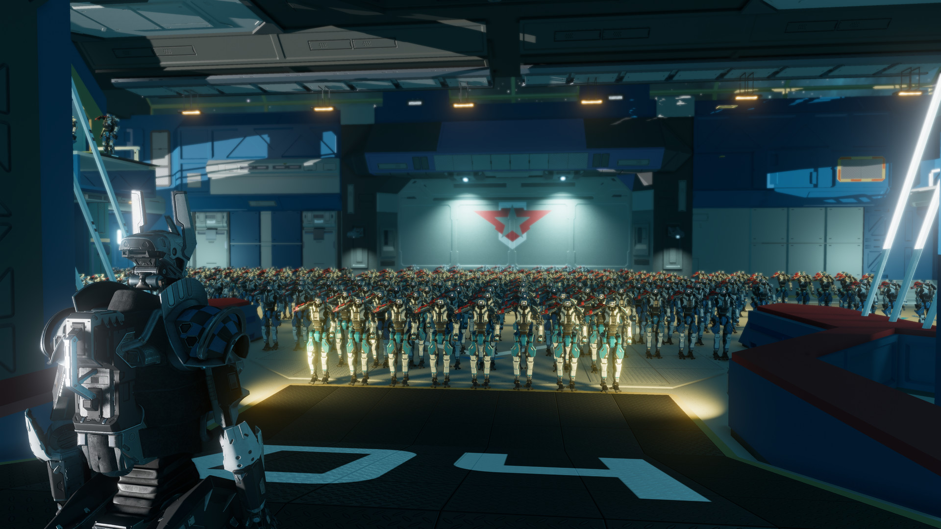 Starbase — скриншот 7