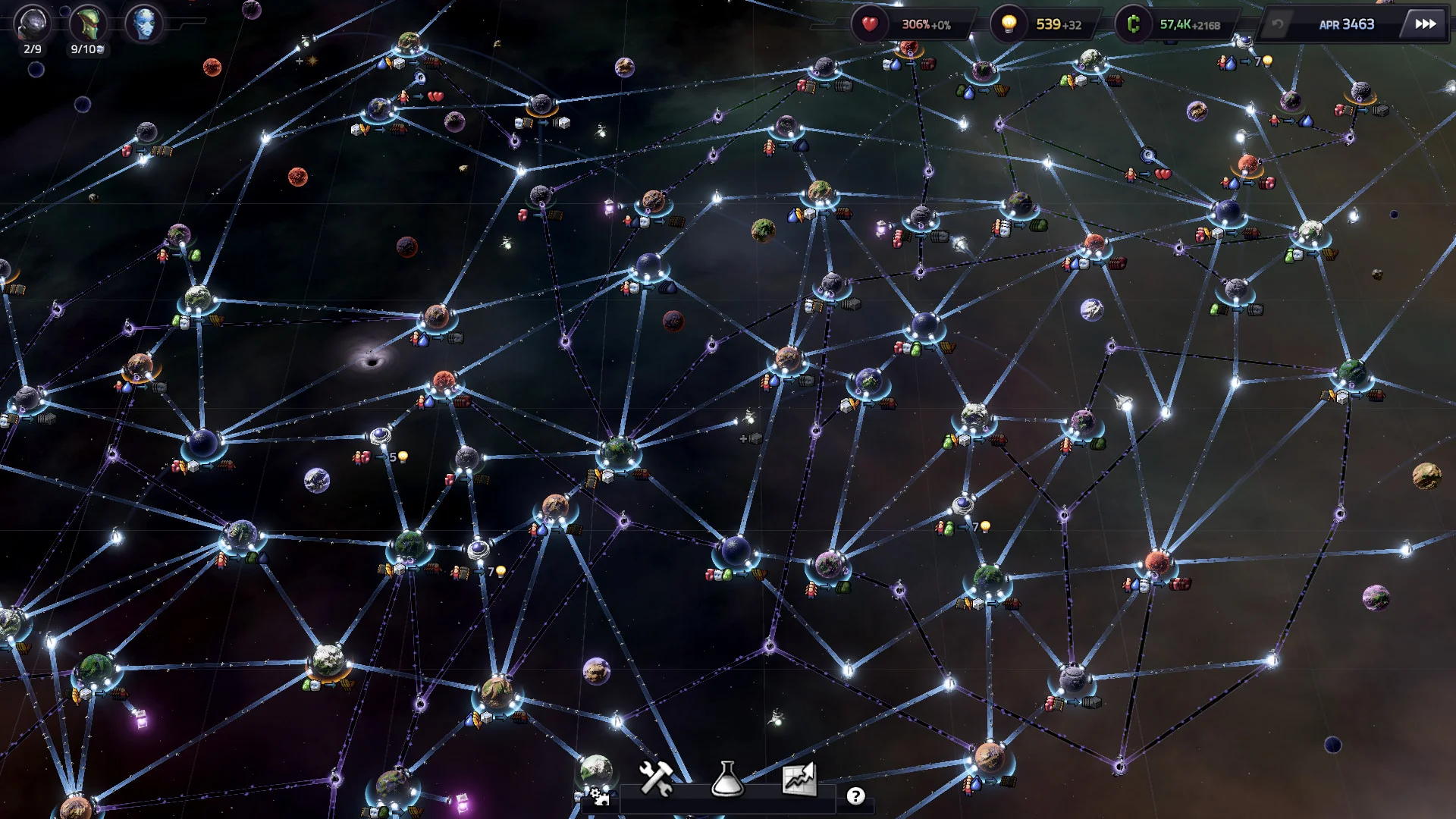 Slipways - кадр 12