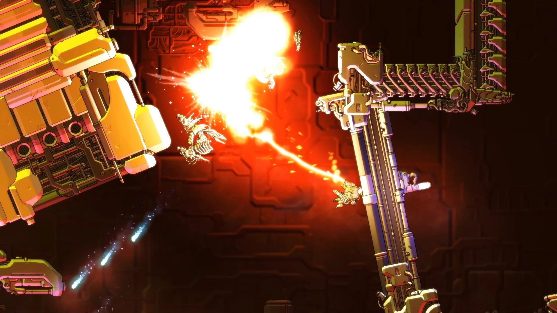 CRYPTARK - кадр 6