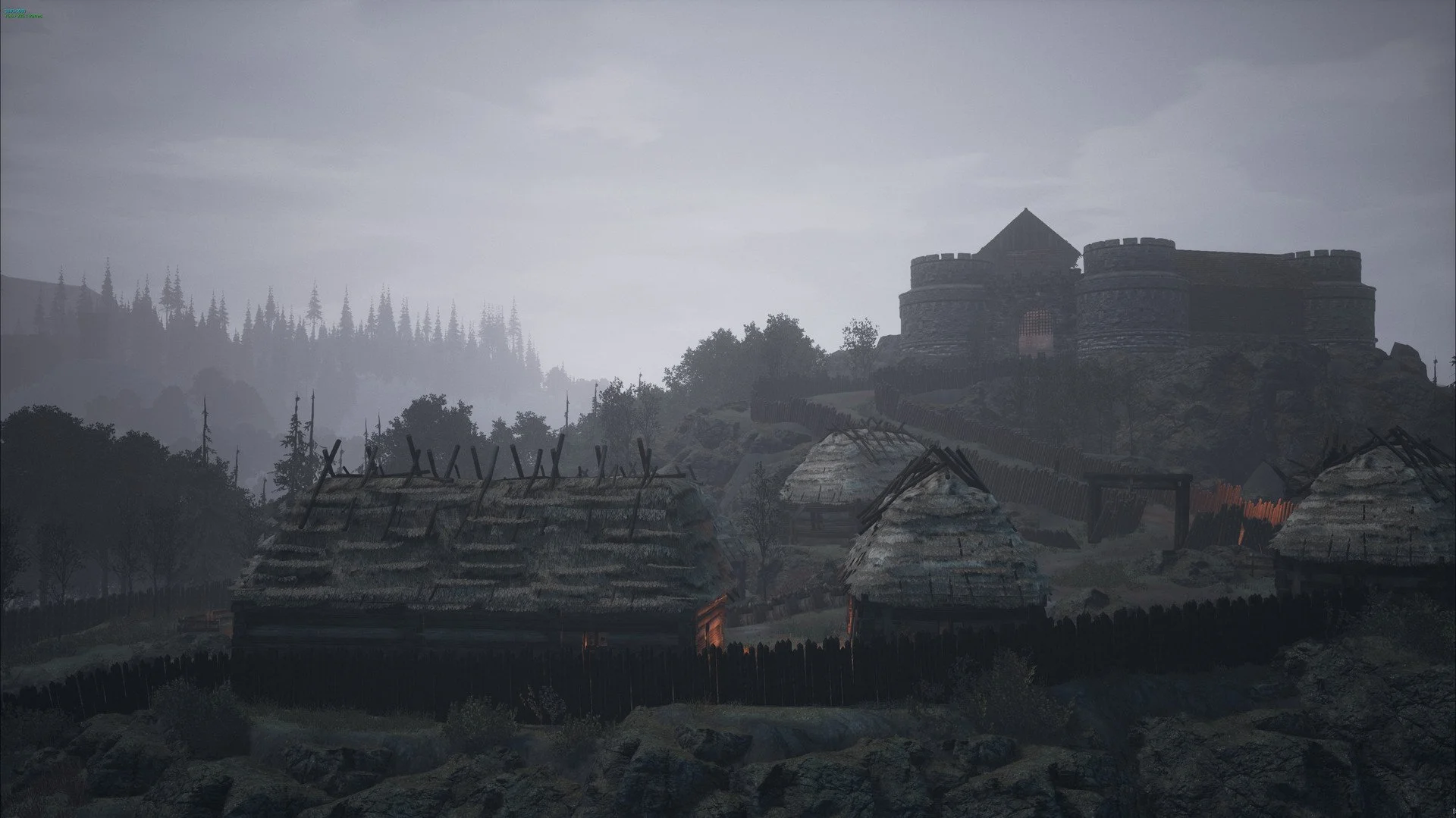 The Black Death - кадр 8