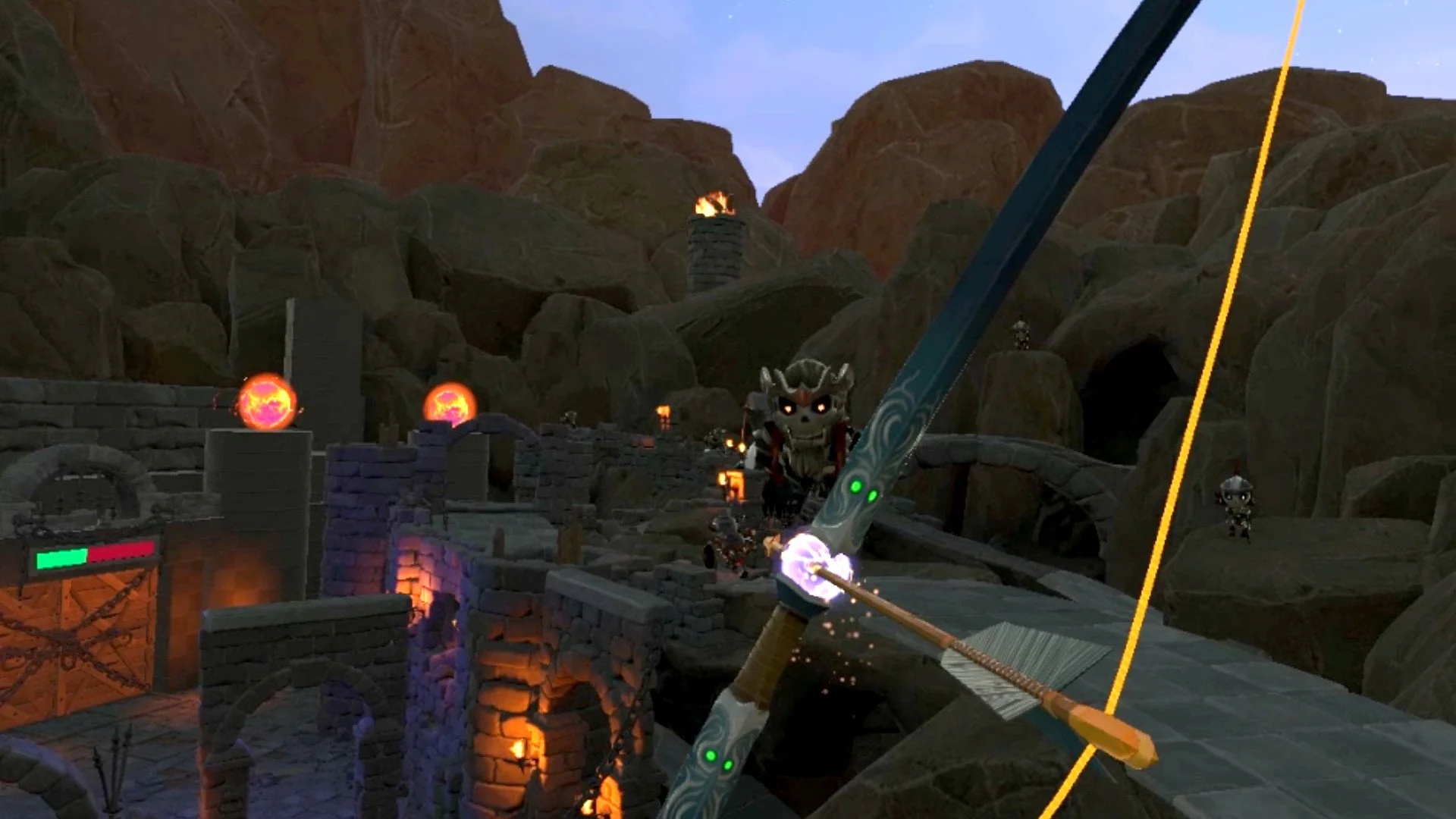 BowMage - кадр 6