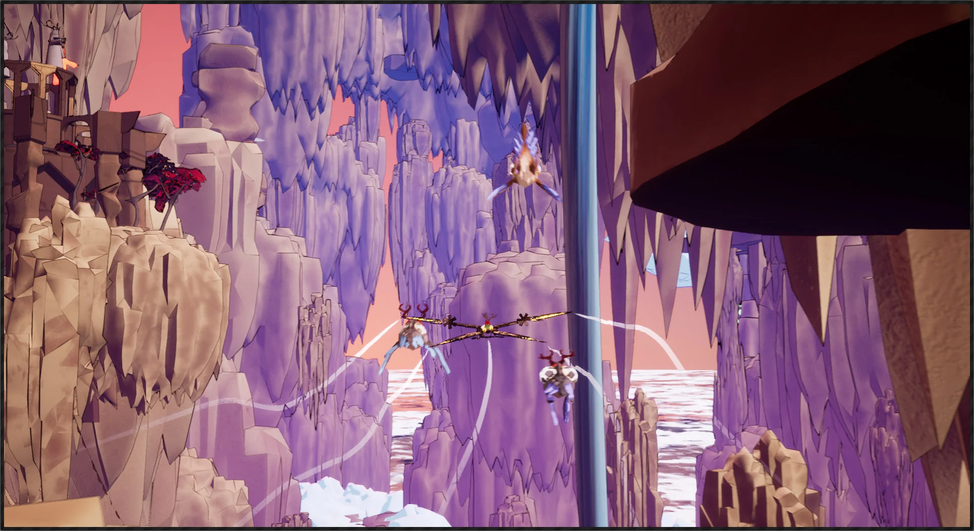 Sky Shepherd - кадр 6