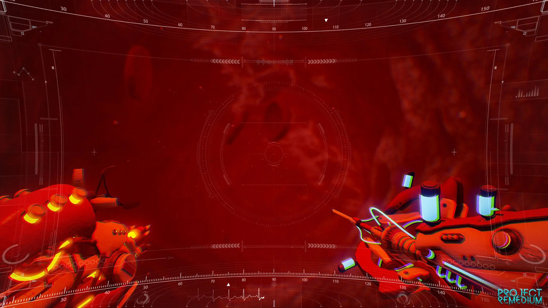 Project Remedium - кадр 7