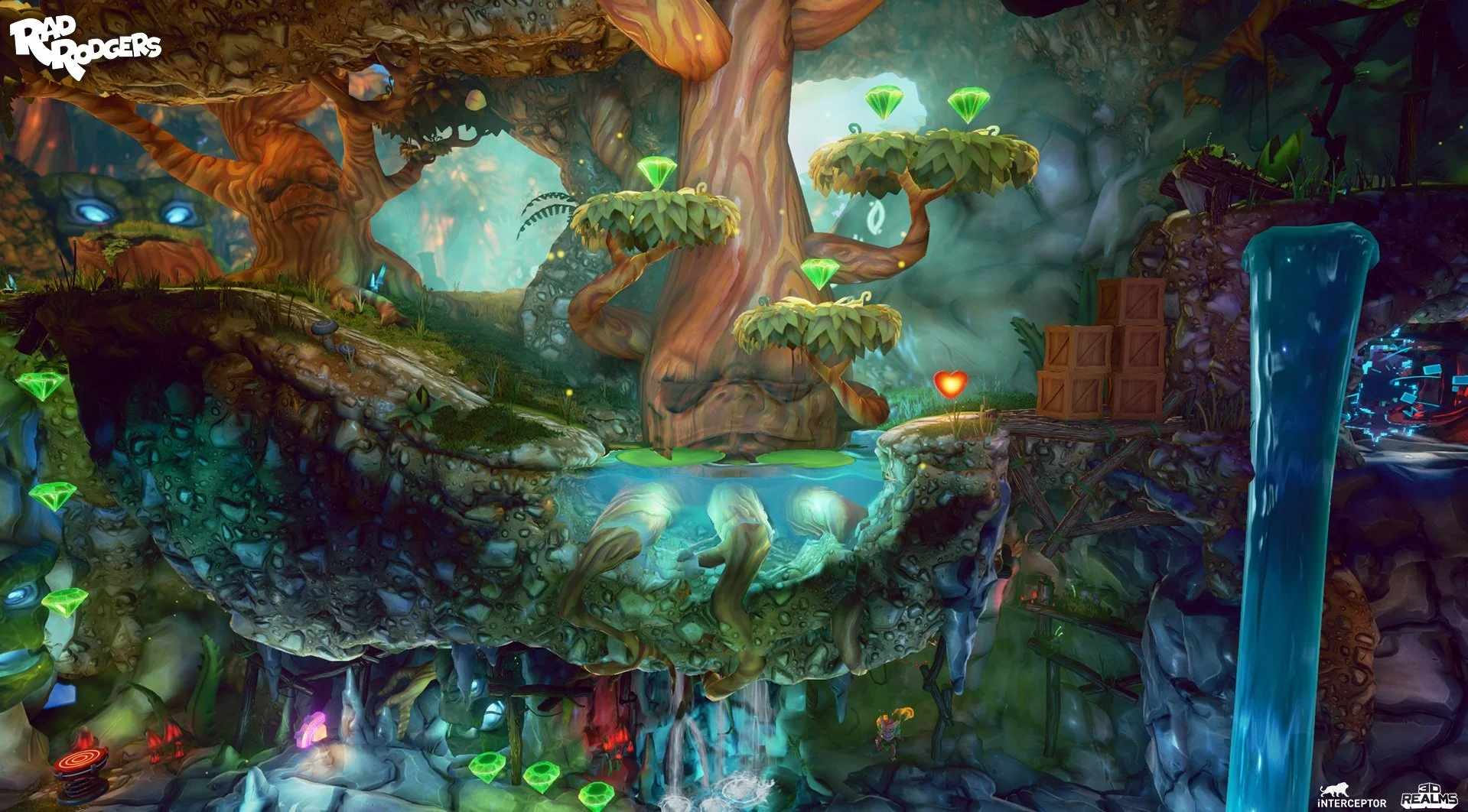 Rad Rodgers - кадр 8