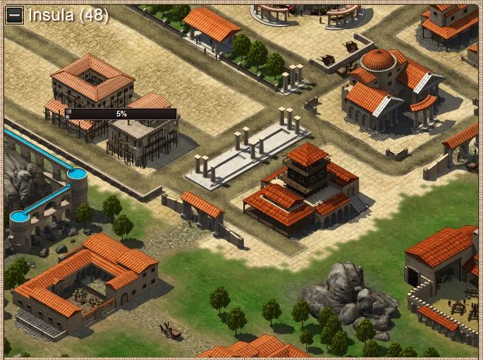 Romadoria - кадр 3