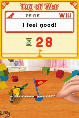 Discovery Kids: Parrot Pals - кадр 3