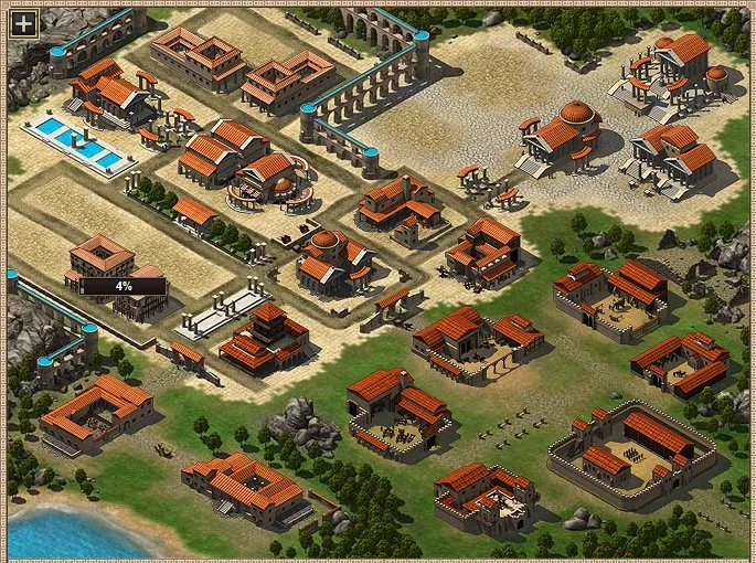 Romadoria - кадр 6