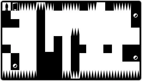 Shift Extended - кадр 1