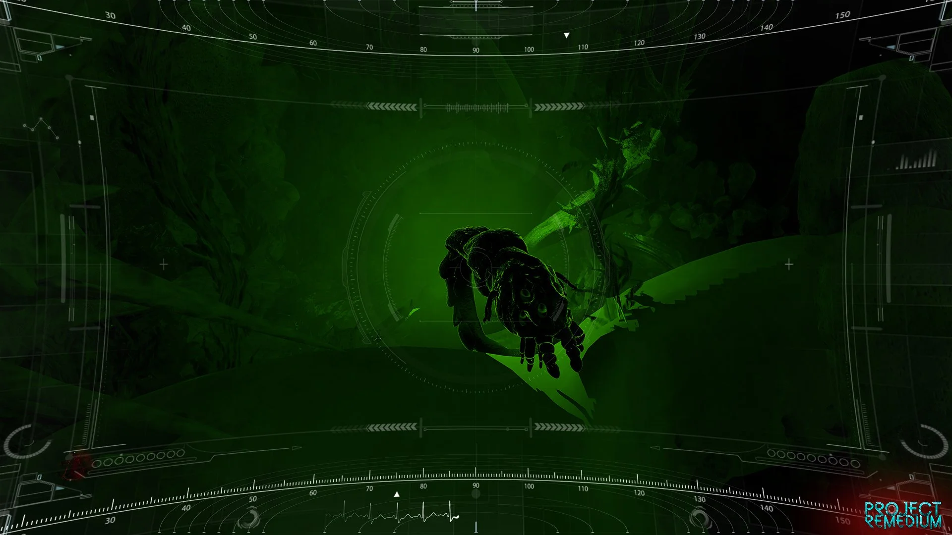 Project Remedium - кадр 5