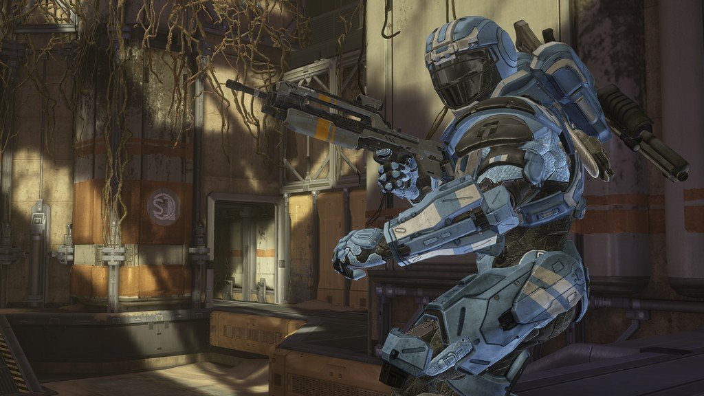 Halo 4: Champions Bundle — скриншот 3