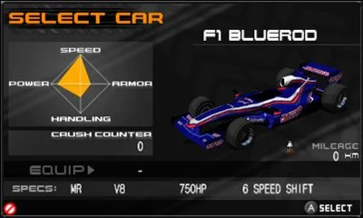 Crash City Mayhem - кадр 1