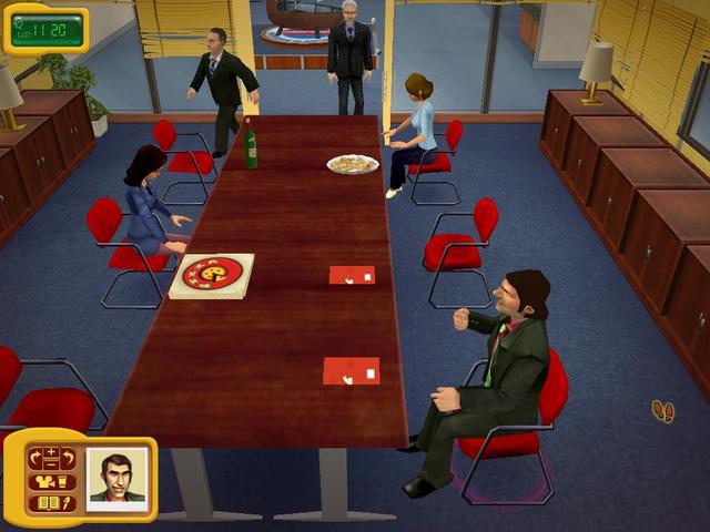 Coffee Break — скриншот 5