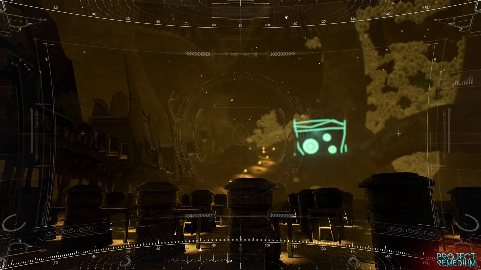 Project Remedium - кадр 18