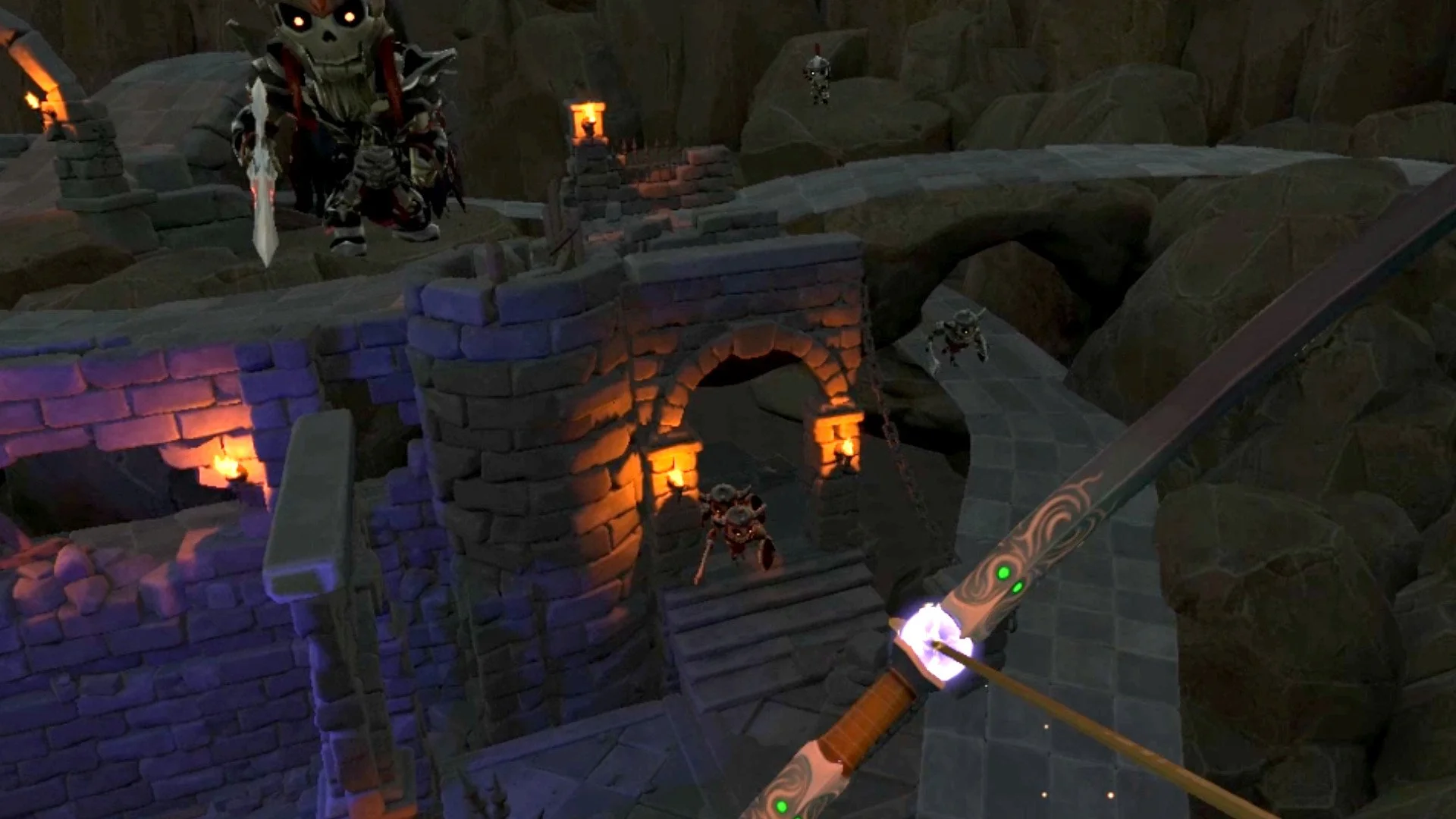 BowMage - кадр 2