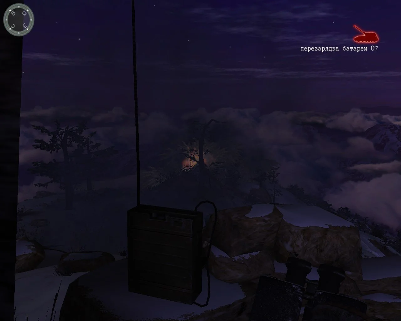 Правда о девятой роте - кадр 7