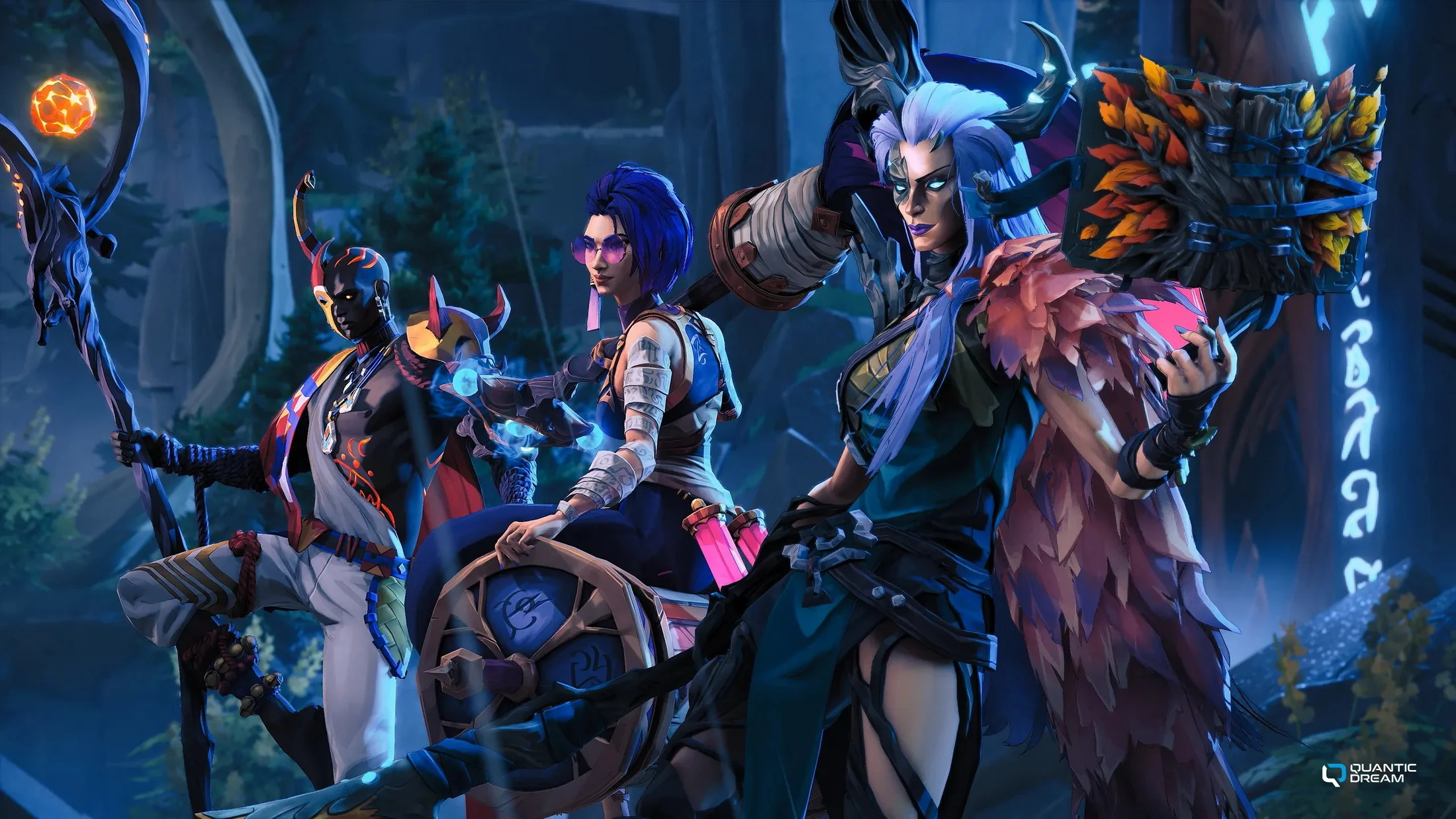 Spellcasters Chronicles - кадр 6