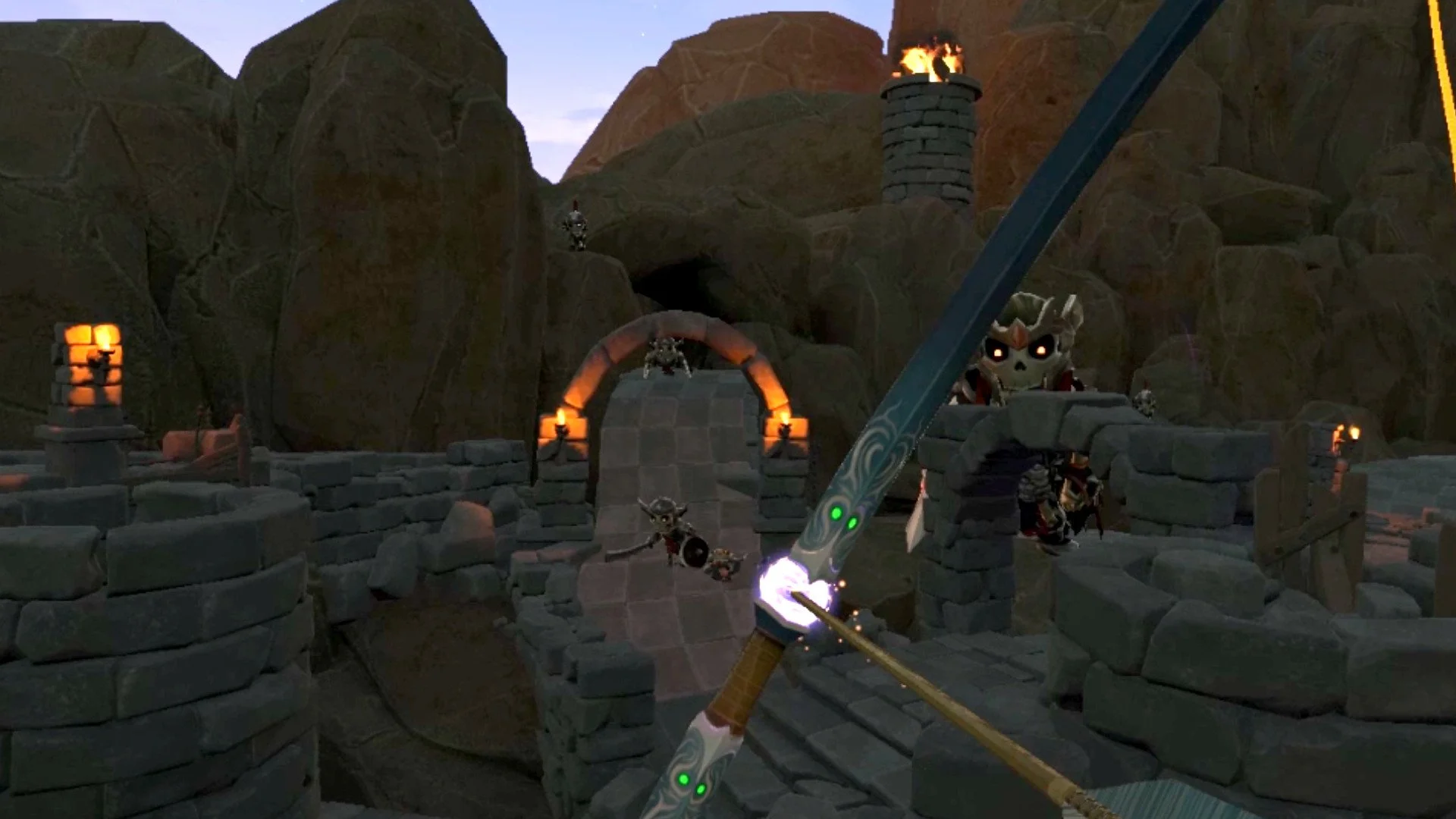 BowMage - кадр 13