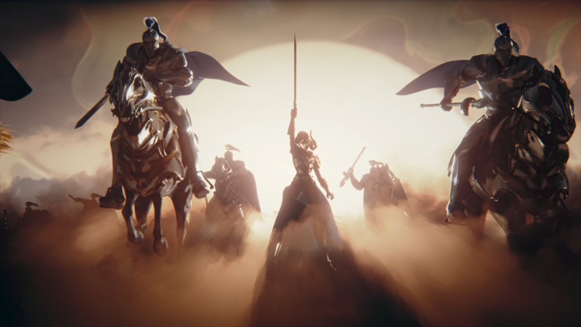 Legends of Runeterra — скриншот 7