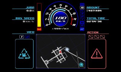 Crash City Mayhem — скриншот 5