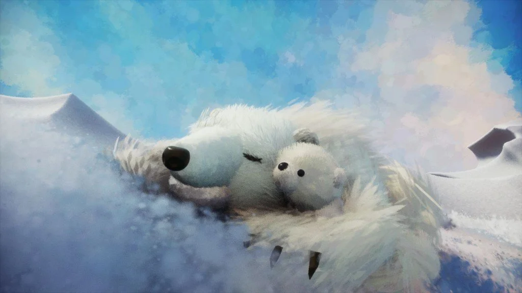 Dreams (2020) - кадр 16
