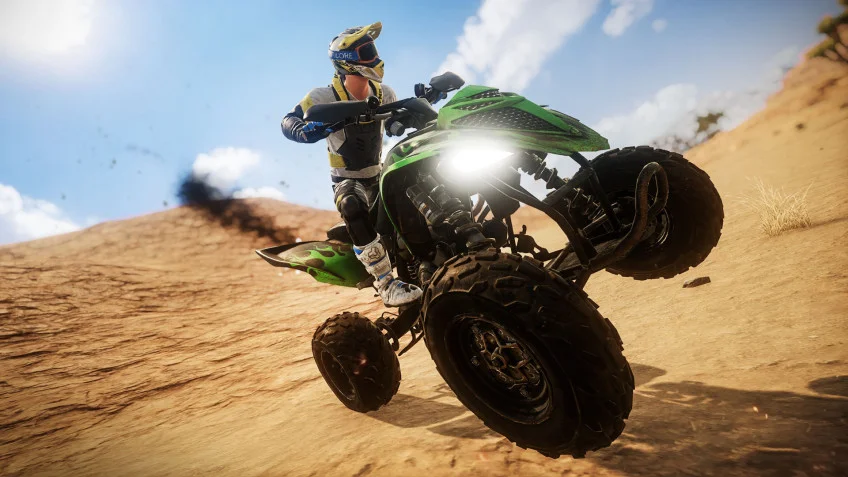 PUBG: New State - кадр 2