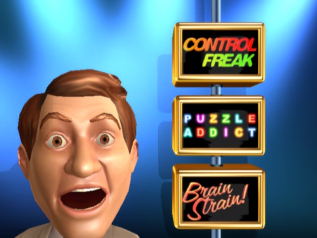 Family Gameshow — скриншот 7
