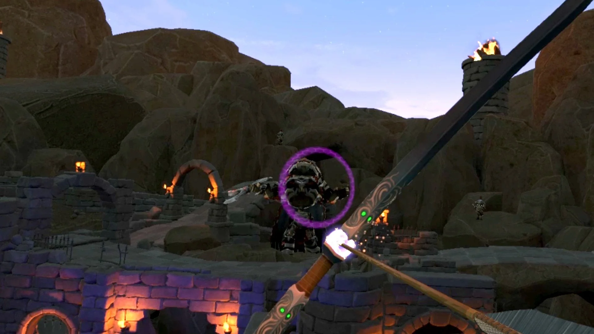 BowMage - кадр 15